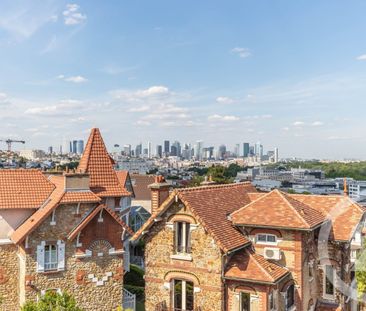 Maison • Saint-Cloud - Photo 1