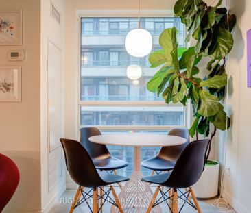 Westside Gallery Lofts , #516 - Photo 6