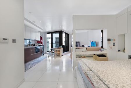 Studio to rent - Photo 3