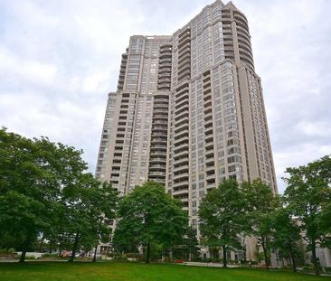 For Lease - 35 Kingsbridge Garden Circle Unit# 2707, Mississauga, O... - Photo 4