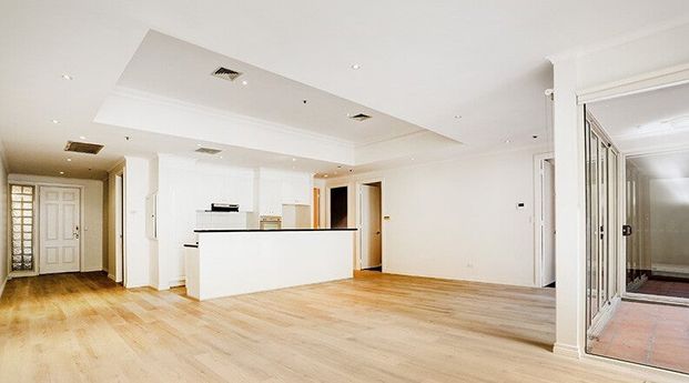 Melbourne CBD - Photo 1