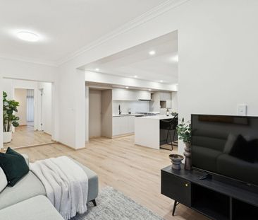 EXECUTIVE LIVING Multi generational living - Photo 1