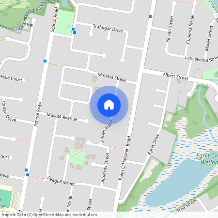 10 Jaidan Place, Qld 4165, Victoria Point