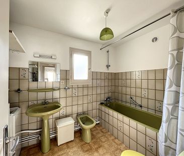 Location Appartement 1 pièce 34m² - Photo 6