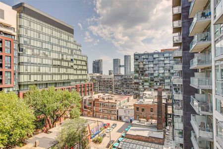 For Lease - 525 Adelaide Street Unit# 1018, Toronto, Ontario - Photo 5