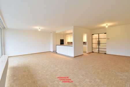 Ruim en volledig gerenoveerd appartement met 3 slaapkamers - Photo 4