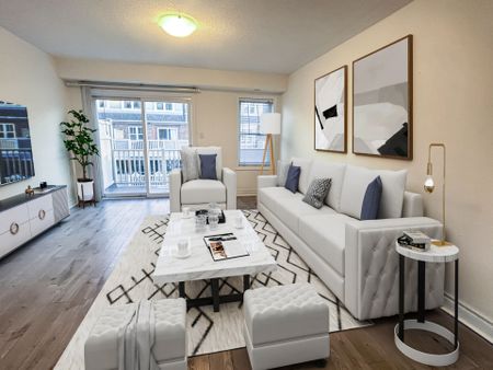 For Lease - 600 Shoreline Drive Unit# 2, Mississauga, Ontario - Photo 2