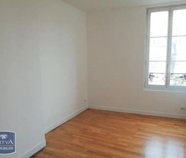 Appartement à louer 3 pièces 57.55m² - Photo 5