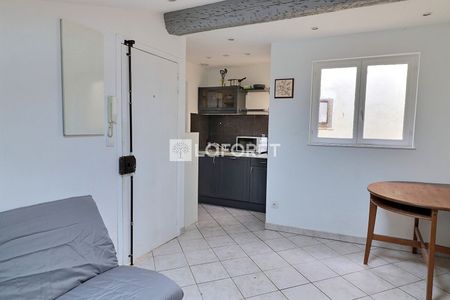 Appartement T1 Toulon à louer - Photo 3
