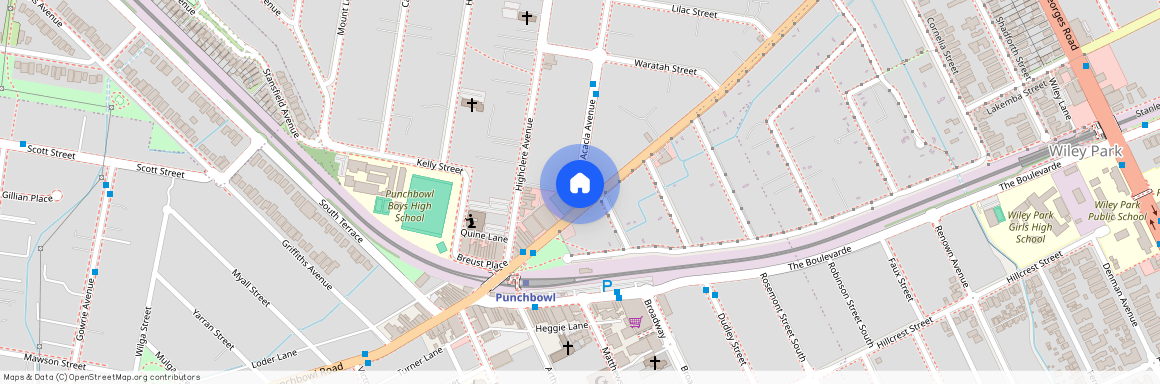 681 Punchbowl Road, Punchbowl NSW 2196