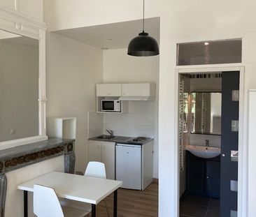 Location Studio Roubaix - Photo 1