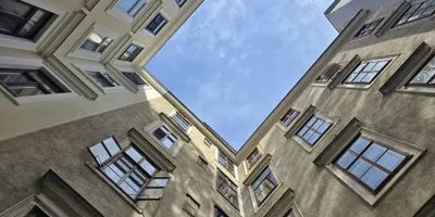 5 Zimmer - schöne Altbau Wohnung - Lift - Photo 3