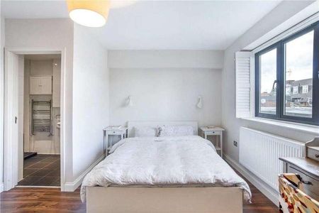 Redchurch Street, Shoreditch, E2 - Photo 4