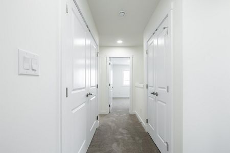 3 & 1 Bedroom Duplex Style units in Spruce Grove - SF175 - Photo 4