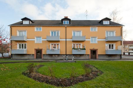 Forssjögatan 5 A - Foto 4