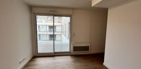 Appartement à louer 2 pièces - 45 m² - Photo 2