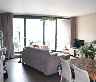 Rustig gelegen appartement met 2 SLK en 2 terrassen - Foto 2