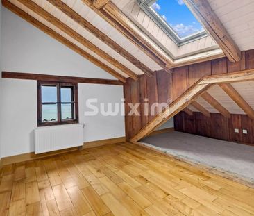 6.5 Zimmer, 170 m², 1. Stock - Foto 2