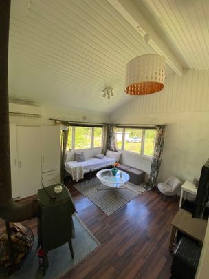 Flaxenviksvägen, Åkersberga - Foto 1