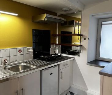 Appartement à louer - Photo 1