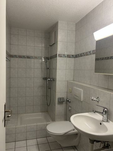 3.5 Zimmer, 91 m², 1. Stock - Foto 2