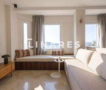Tout savoir sur cet appartement dans le quartier Le Pharo, à Marsei... - Photo 5