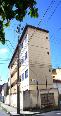 J BONIFACIO - APARTAMENTO - R. DA ASSUNCAO, 1400 APT 201 LUIZA MARINHO CARVALHO - Foto 1