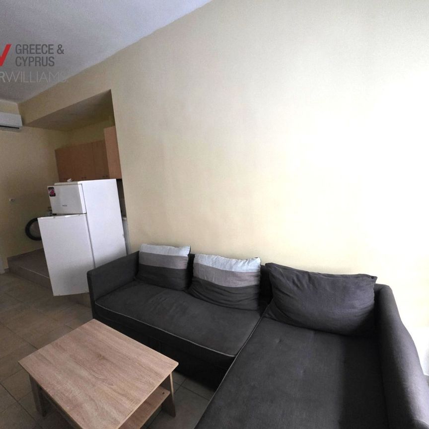 Studio/Γκαρσονιέρα για ενοικίαση Κέντρο Θεσσαλονίκης - Photo 1