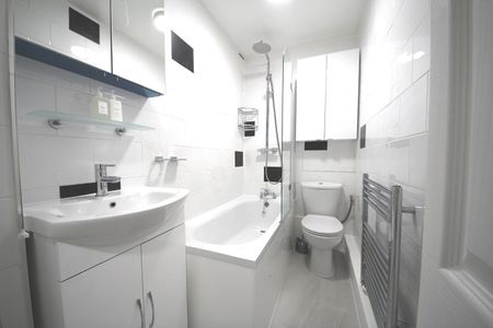 Studio Flat, Ebury Bridge Road, SW1W - Photo 2