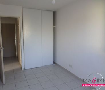Location Appartement 3 pièces 52m² MONTPELLIER 34070 - Photo 4