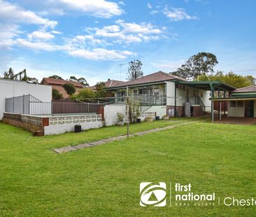 139 Virgil Avenue, 2162, Chester Hill Nsw - Photo 2