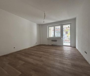 2-Zimmer Wohnung in Altenbochum mit WBS - Foto 1