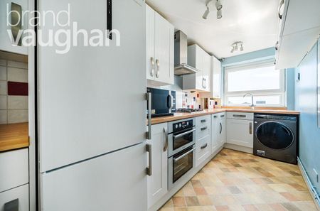 3 bedroom apartment to rent - Photo 3