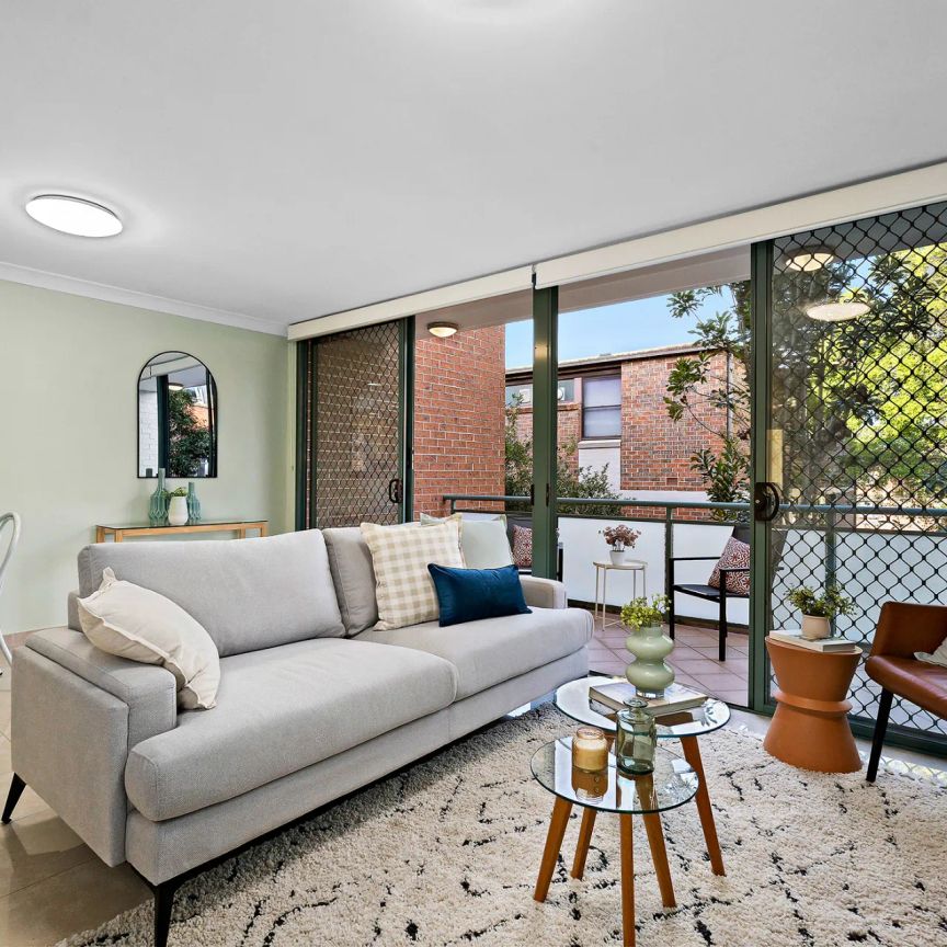 Unit 6/40 Florence Street, - Photo 1