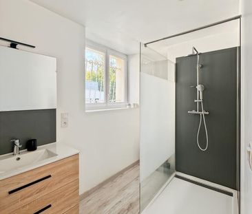 Location Appartement 2 pièces Meublé 37m² VANNES 56000 - Photo 4