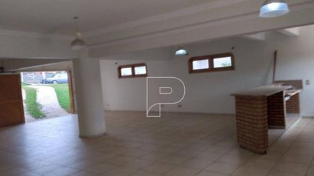 Casa Com 3 Dormitórios Para Alugar, 400 m² por R$9.100,00/mês - Granja Viana - Cotia/sp - Foto 5