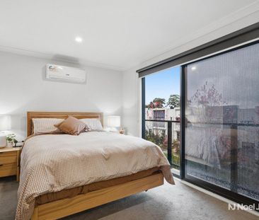 4 Yeoman Lane, CHIRNSIDE PARK - Photo 5