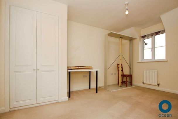 2 bedroom townhouse to rent - Photo 1