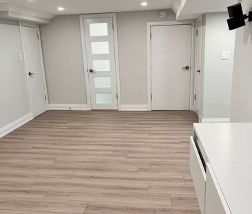 For Lease - 1376 Northaven Drive, Mississauga, Ontario - Photo 4