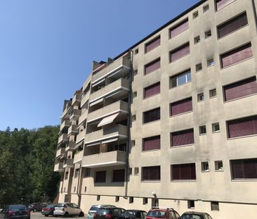 2 Zimmer, 50 m², 1. Stock - Foto 1