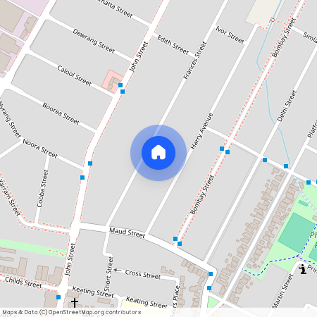 11/34-40 Frances Street Lidcombe, NSW 2141