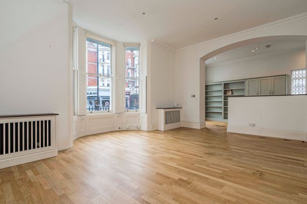 Elvaston Place, South Kensington, SW7, London - Photo 1