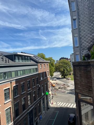 Appartement te huur - Photo 5