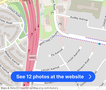 Mossvale Crescent, Stretford - Photo 1