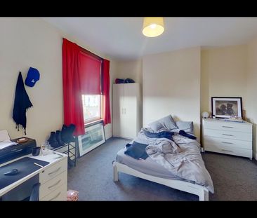 Room in a Shared House, Noel St, NG7 - Photo 6