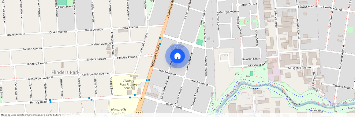 59 La Perouse Avenue, Flinders Park, SA 5025