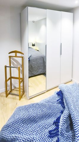 Blackensvägen, Älvsjö - Foto 4