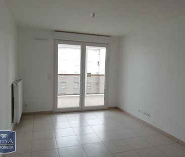 Location Appartement 2 pièces 38m² VILLEURBANNE 69100 - Photo 6