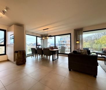 Mooi appartement van 88 m² met ruim terras op een toplocatie! - Foto 3