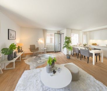 Are you looking for a modern apartment in a central location? - Foto 1